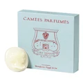 TRUDON Josephine Scented Wax Cameos 4 Pack Green