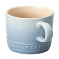 Le Creuset Espresso Mug 100ml in Coastal Blue