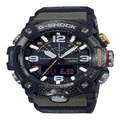 G-Shock GGB100 1A3 Carbon Core Mudmaster Digital Analog Watch