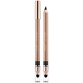Nude by Nature Contour Eyeliner Pencil 02 Brown