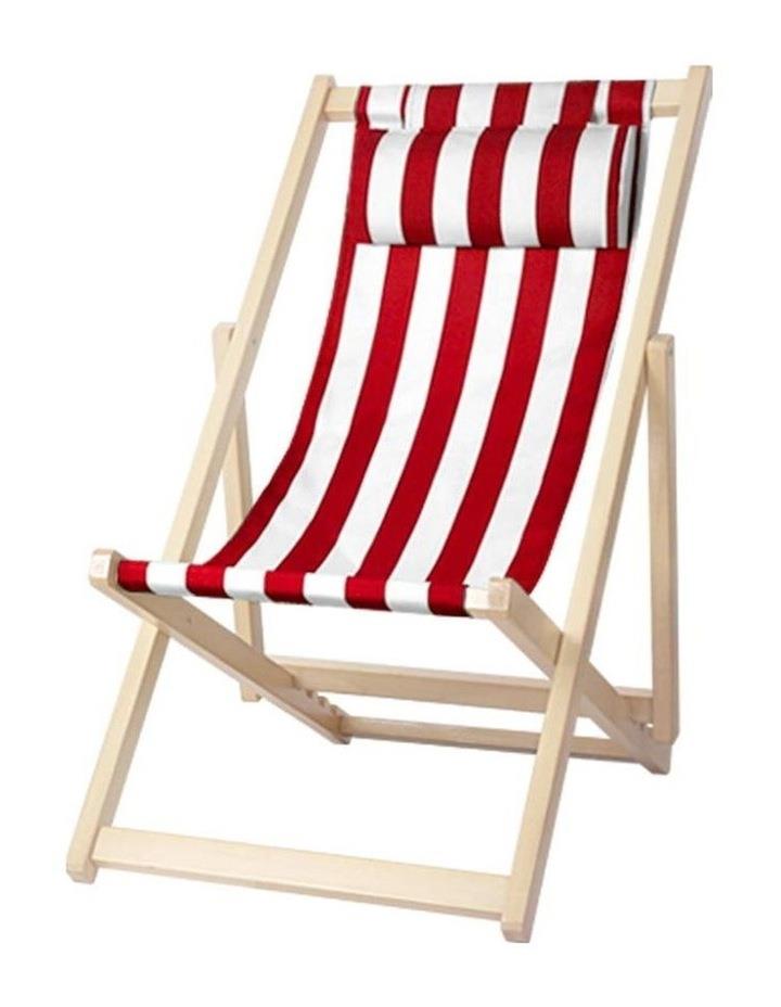 Gardeon Artiss Outdoor Furniture Sun Lounge Chairs Deck Chair Folding Wooden Beach Patio No Colour