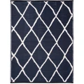 Fab Habitat 180x270 cm Recycled Plastic Outdoor Rug and Mat Nairobi Assorted