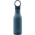 Joseph Joseph Loop Water Bottle 500ml in Blue