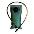 CARIBEE Adventure Water Bag Reservoir For Hydration Camping/Hiking Backpack 2L