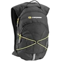 CARIBEE Quencher Backpack Hydration Cycling Fishing Hiking Bags BPA Free 2L Black