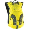 CARIBEE Stinger Hi-Vis Hydration Hiking Cycling Bags BPA Free Backpack 2L Yellow