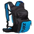 ZEFAL Z Hydro Enduro Cycling Bag Backpack w/Hydration Water Pack 3L Blue/Black