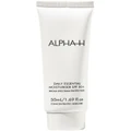 Alpha-H Daily Essential SPF 50+ with Vitamin E Moisturiser