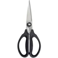 OXO Kitchen and Herb Scissors in Black No Size