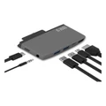 Mbeat Edge Go G59 Multifunction USB-C Hub/Adapter For Microsoft Surface Go Tablet