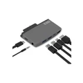 Mbeat Edge Go G59 Multifunction USB-C Hub/Adapter For Microsoft Surface Go Tablet