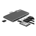 Mbeat Edge Pro P78 Multifunction USB Hub/Adapter For Microsoft Surface Pro Gen 5/6