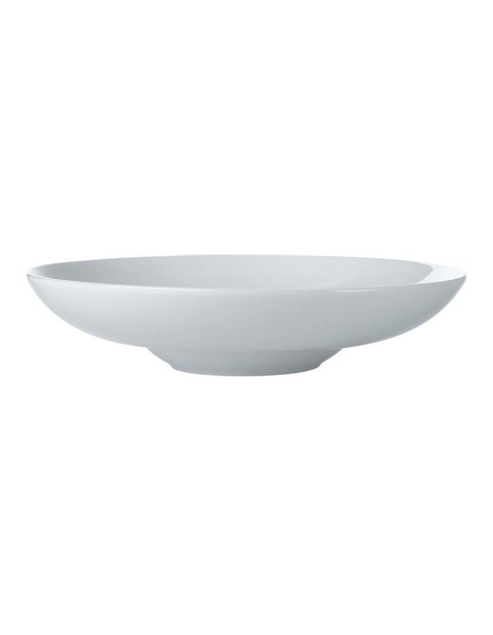 Maxwell & Williams Basics Serving Bowl 26cm in White
