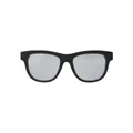 Friendie Frames Classic Clear Lens Audio Sunglasses Clear