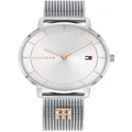 Tommy Hilfiger Stainless Steel Watch in Silver 1782288 Silver