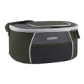 Thermos 12 Can Soft Cooler Grey