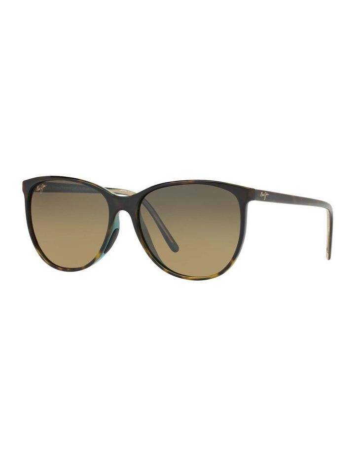 Maui Jim 723 Ocean Tortoise MJ000512 Polarised Sunglasses Tortoise