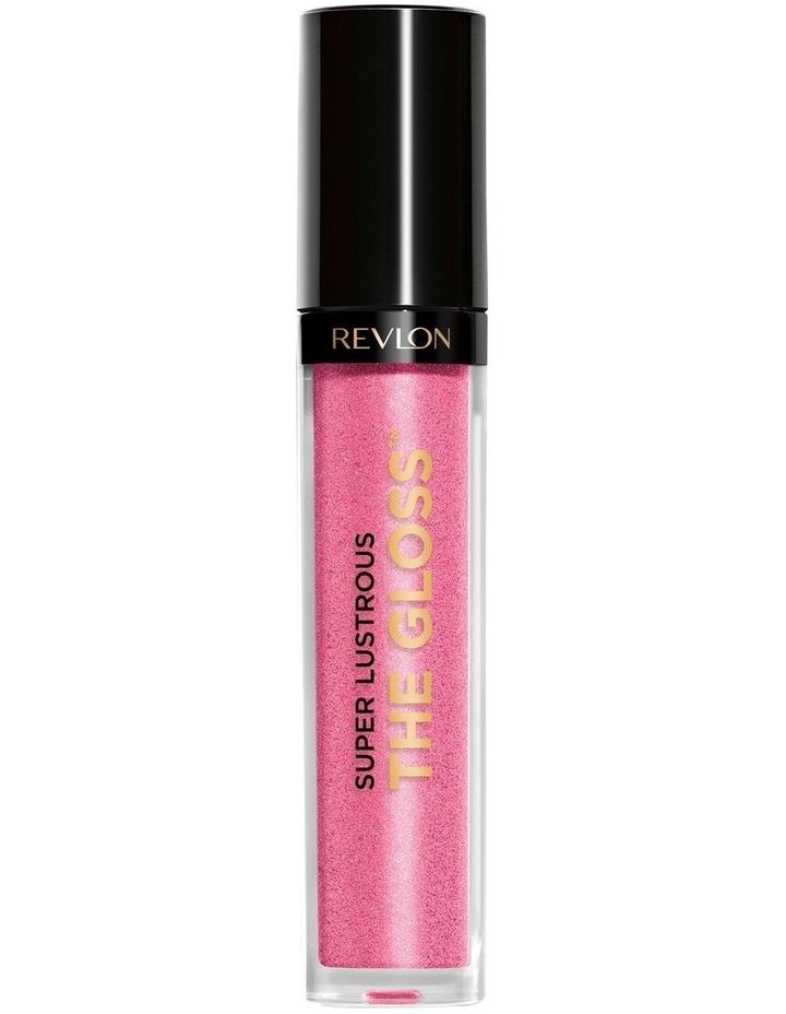 Revlon Super Lustrous The Gloss Lip Gloss Pinkissimo