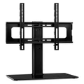 Artiss Table Top TV Swivel Mounted Stand No Colour