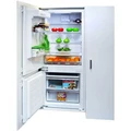 Kleenmaid Integrated Top Mount 266L Refrigerator No Colour
