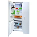 Kleenmaid Integrated Top Mount 266L Refrigerator No Colour