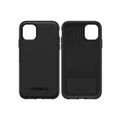 OTTERBOX Symmetry Case Protective Mobile Rubber Cover for Apple iPhone 11 Black