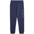 Tommy Hilfiger Essential Sweatpants (8-16 Years) in Blue Navy 12