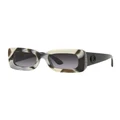 Burberry BE4343 Astrid Brown Sunglasses Brown
