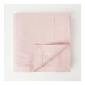 Heritage Elizabeth Tablecloth Pink