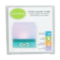 Playette Star Glow Cube Teal