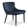 Innovatec Danya Dining Chair Blue