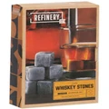 Refinery Whiskey Stones