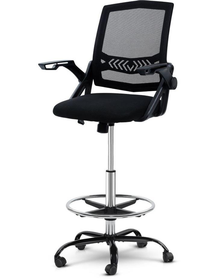 Artiss Office Chair Black