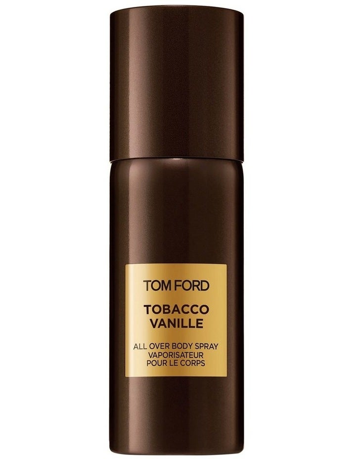 Tom Ford Tobacco Vanille All Over Body Spray