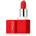 Clinique Pop Reds Lip + Cheek Color Lipstick Red-Handed