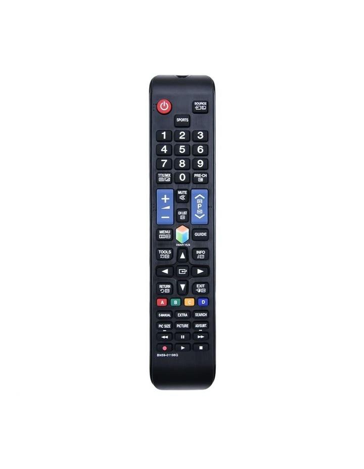 Samsung TV Replacement Remote Control BN59-01198Q