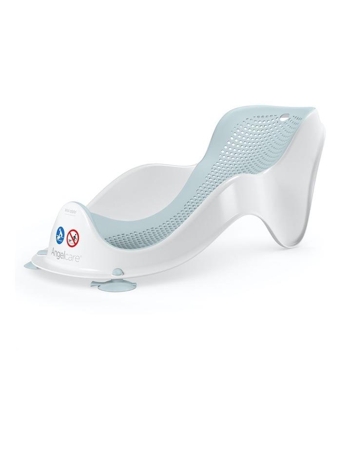 Angelcare Baby Child Bath Support Soft Touch Shower Mini Seat In Light Aqua AC583 Aqua