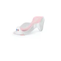 Angelcare Baby Child Bath Support Soft Touch Shower Mini Seat In Pink AC584 Pink