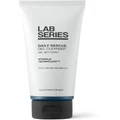 Lab Series Daily Rescue Gel Cleanser 100ml White
