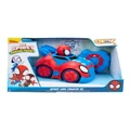Spidey And His Amazing Friends SNF Spidey Web Crawler RC Vehicle Assorted