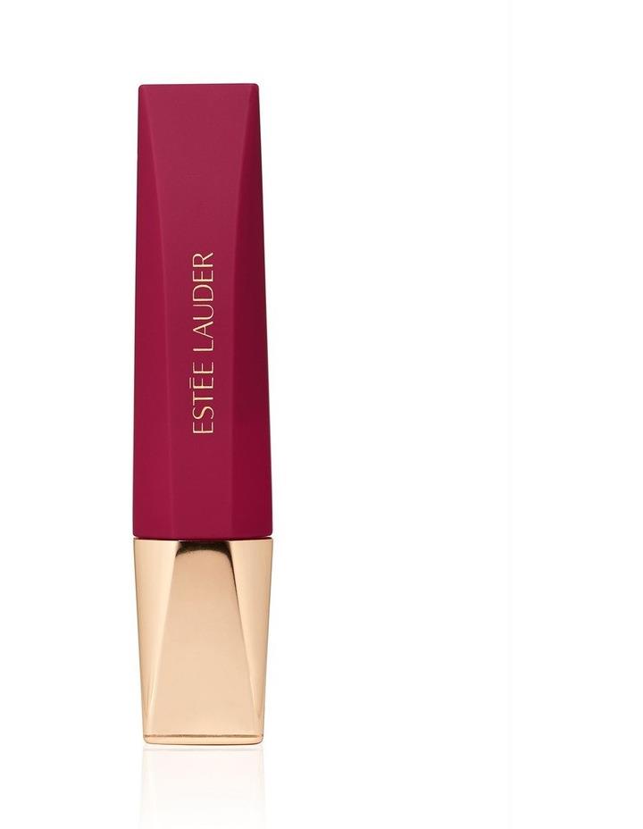 Estee Lauder Pure Color Whipped Matte Lip Color with Moringa Butter Lipstick 931 Hot Shot