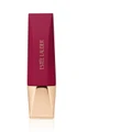 Estee Lauder Pure Color Whipped Matte Lip Color with Moringa Butter Lipstick 930 Bar Noir
