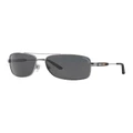 Burberry BE3074 Grey Sunglasses Grey