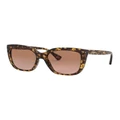 Ralph Lauren RA5265 Tortoise Sunglasses Brown
