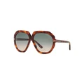 Tom Ford FT0791 Pink Sunglasses Assorted One Size
