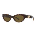 Versace VE4408 Tortoise Sunglasses Assorted