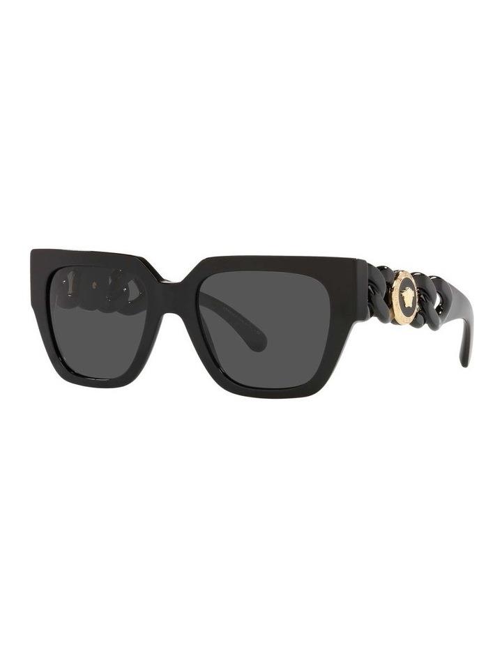Versace VE4409 Black Sunglasses Black