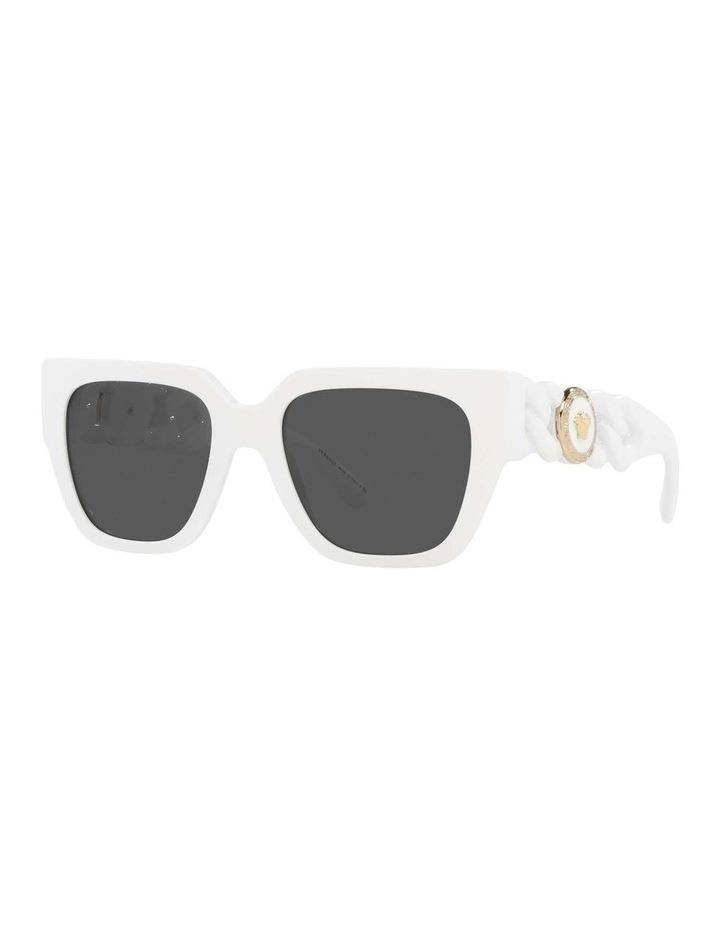 Versace VE4409 White Sunglasses Assorted