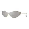 Versace VE2239 Gold Sunglasses Gold