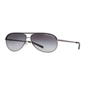 Armani Exchange AX2002 Grey Polarised Sunglasses Grey